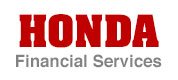 Honda Financial Services